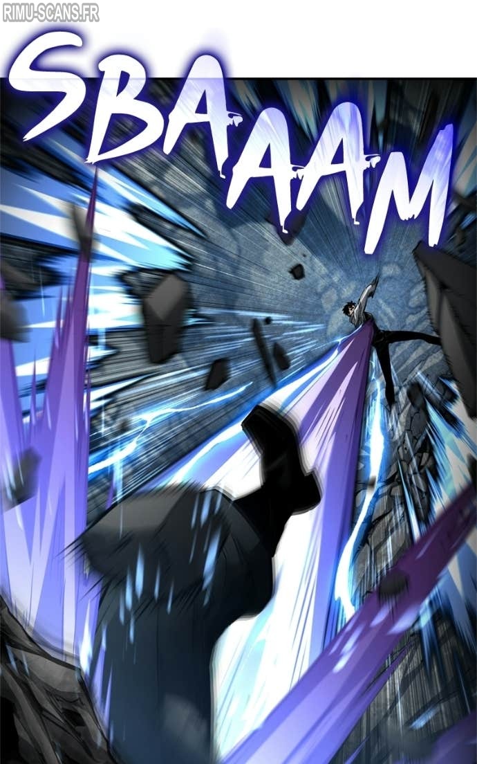 Boundless Necromancer Chapitre 170 - Page 112