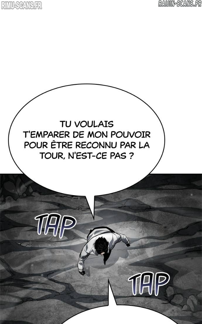 Boundless Necromancer Chapitre 170 - Page 115