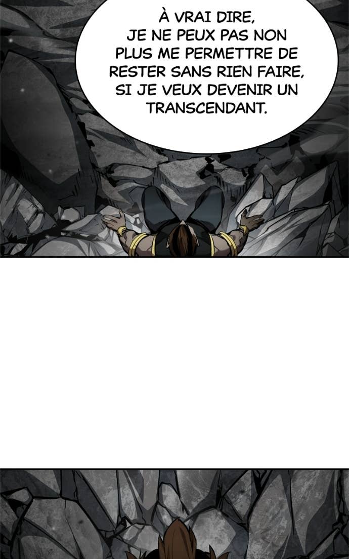Boundless Necromancer Chapitre 170 - Page 116