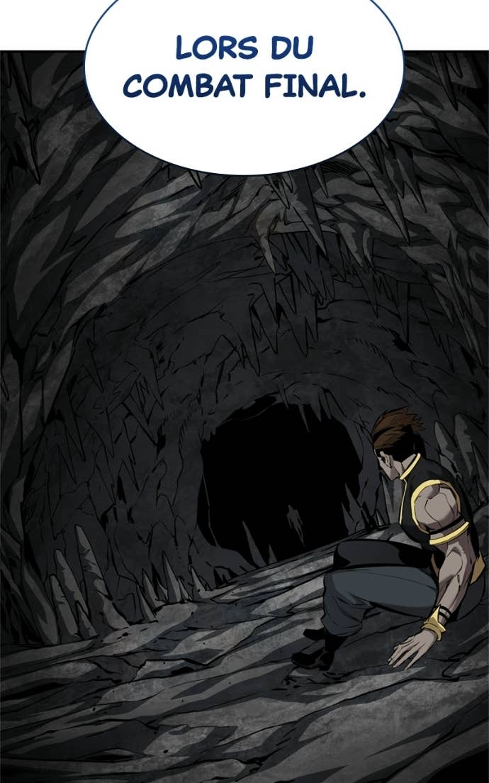 Boundless Necromancer Chapitre 170 - Page 122