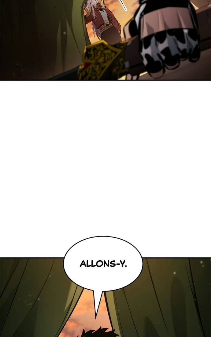 Boundless Necromancer Chapitre 170 - Page 132