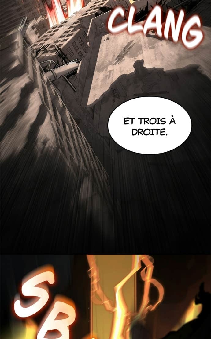 Boundless Necromancer Chapitre 171 - Page 3