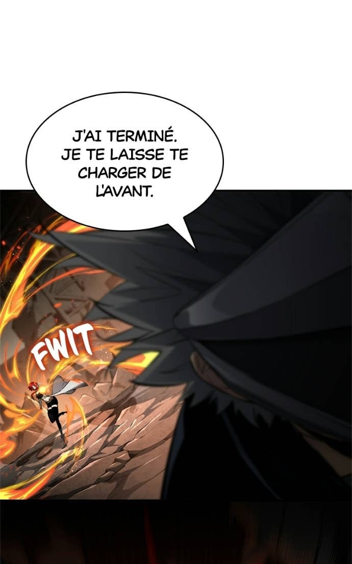 Boundless Necromancer Chapitre 171 - Page 6