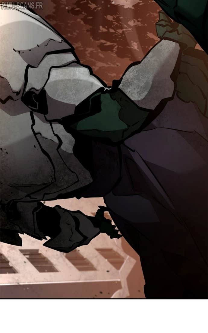 Boundless Necromancer Chapitre 171 - Page 16