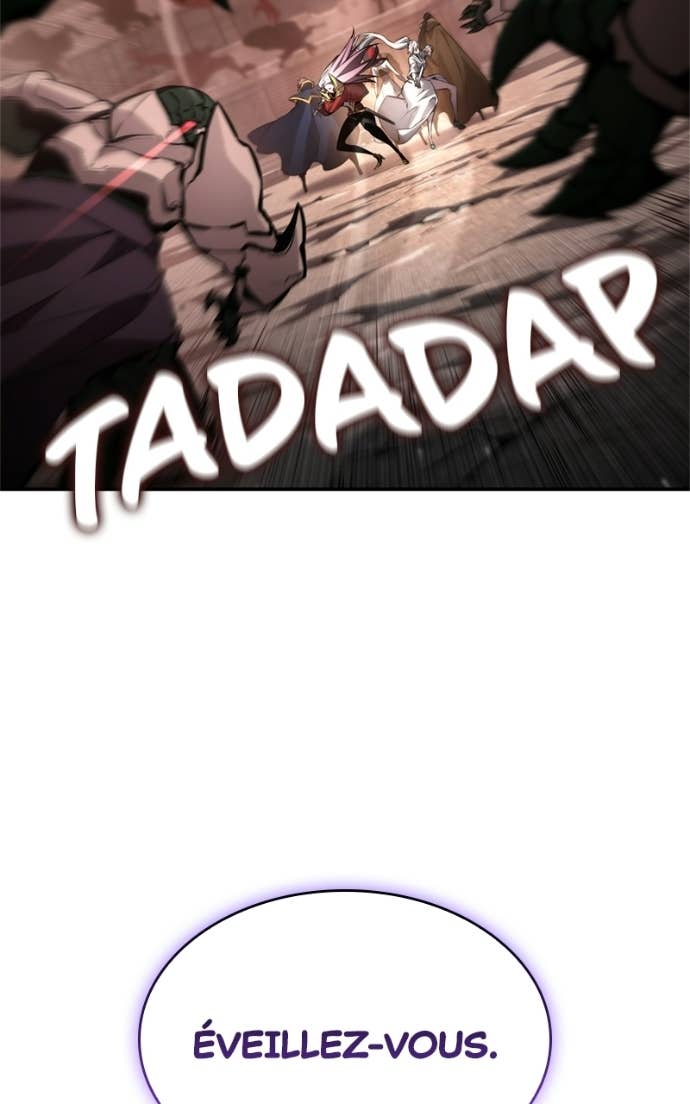 Boundless Necromancer Chapitre 171 - Page 18