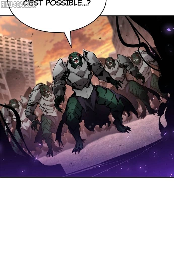 Boundless Necromancer Chapitre 171 - Page 22