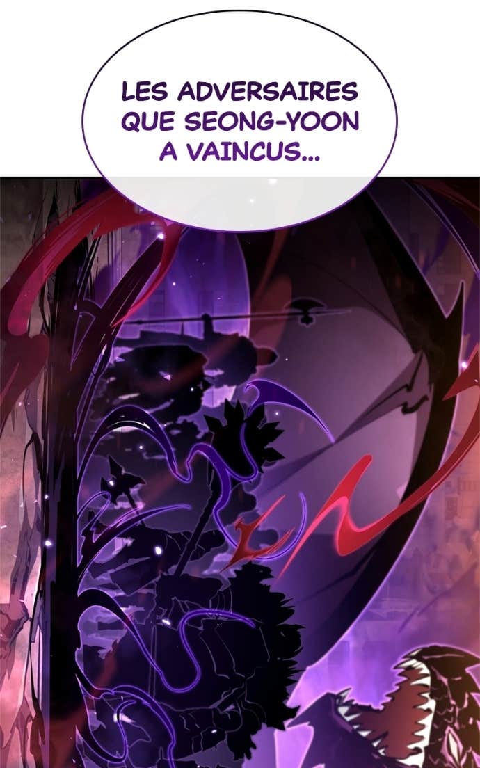 Boundless Necromancer Chapitre 171 - Page 24