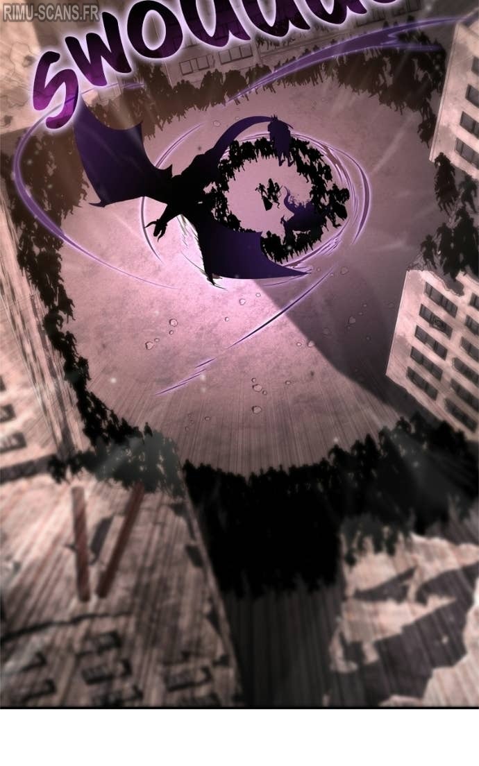 Boundless Necromancer Chapitre 171 - Page 28