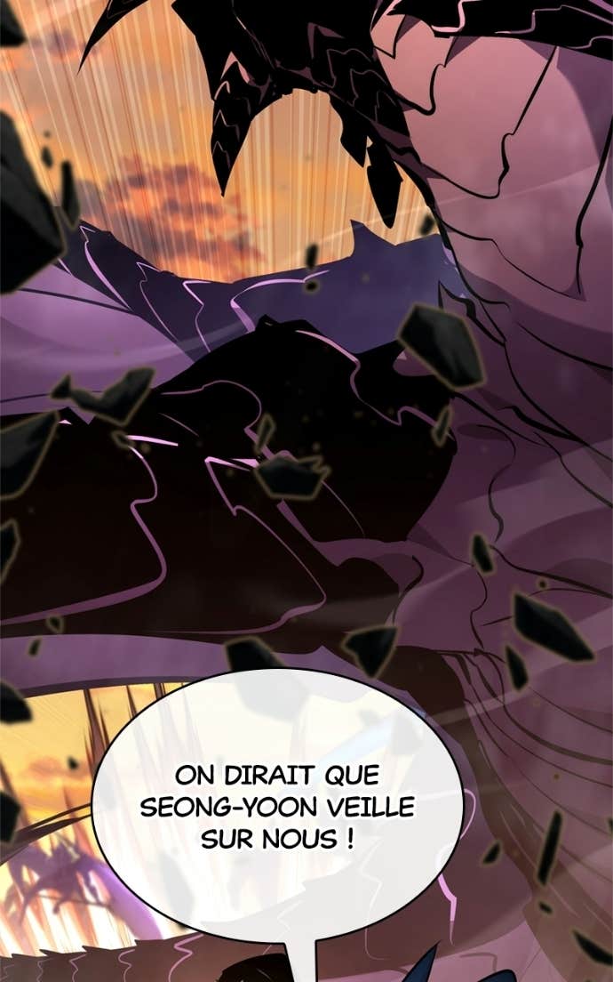 Boundless Necromancer Chapitre 171 - Page 33