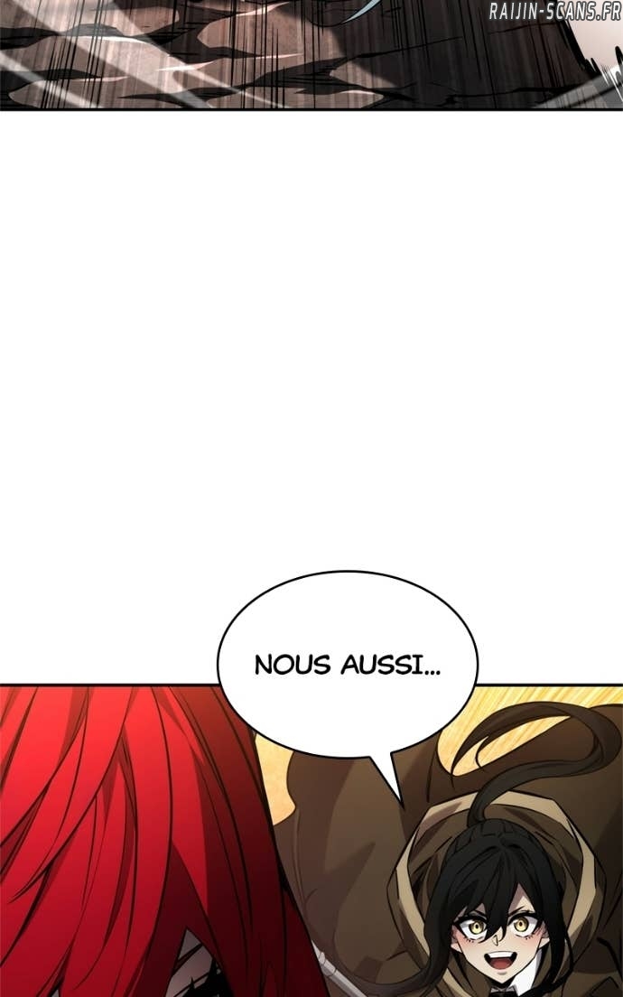 Boundless Necromancer Chapitre 171 - Page 35