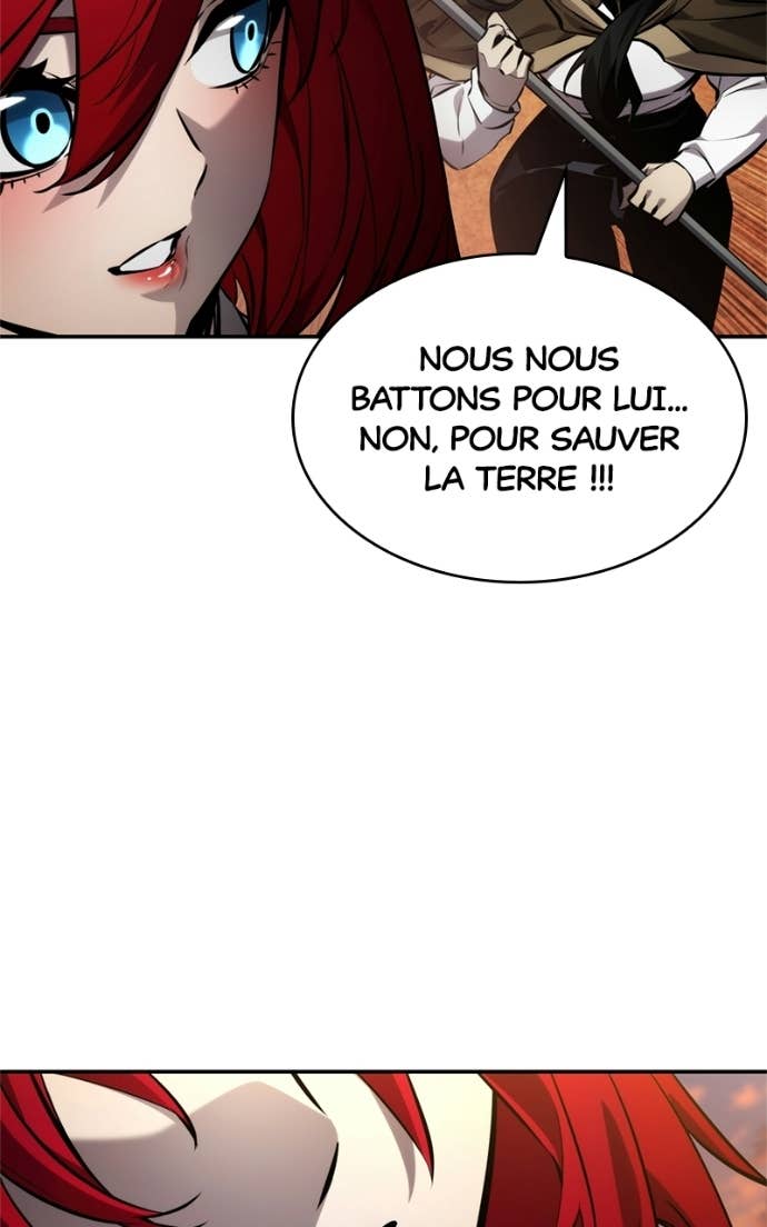 Boundless Necromancer Chapitre 171 - Page 36