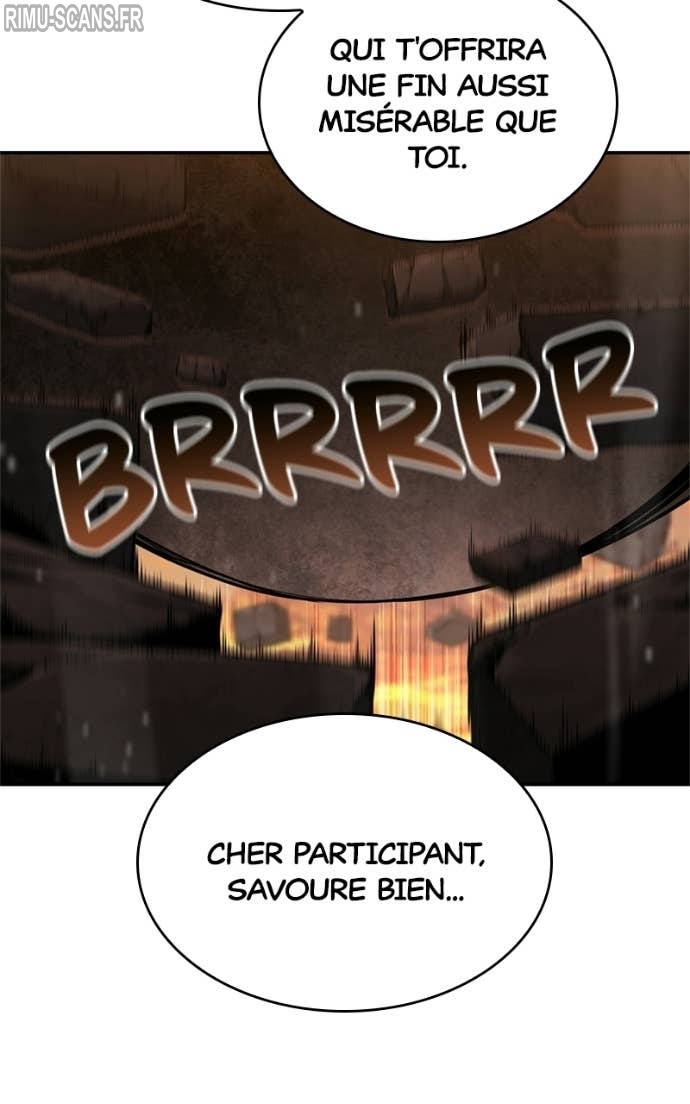 Boundless Necromancer Chapitre 171 - Page 49