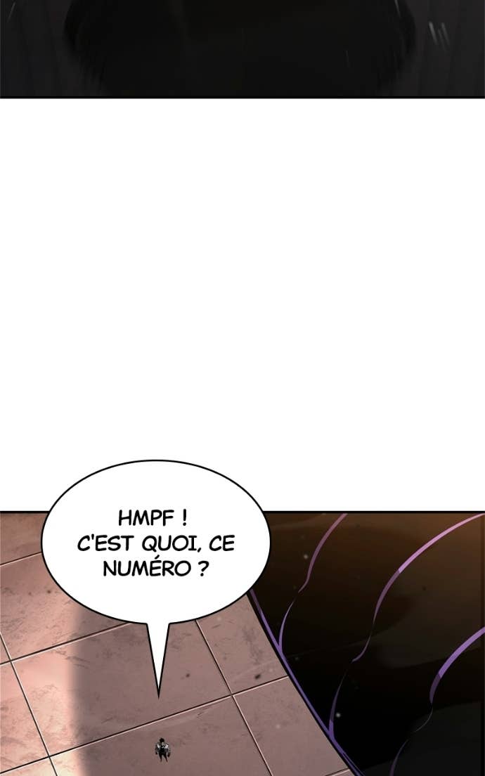 Boundless Necromancer Chapitre 171 - Page 56