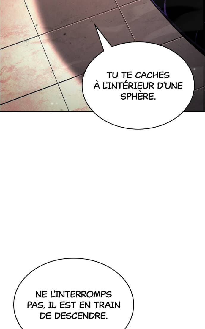 Boundless Necromancer Chapitre 171 - Page 57