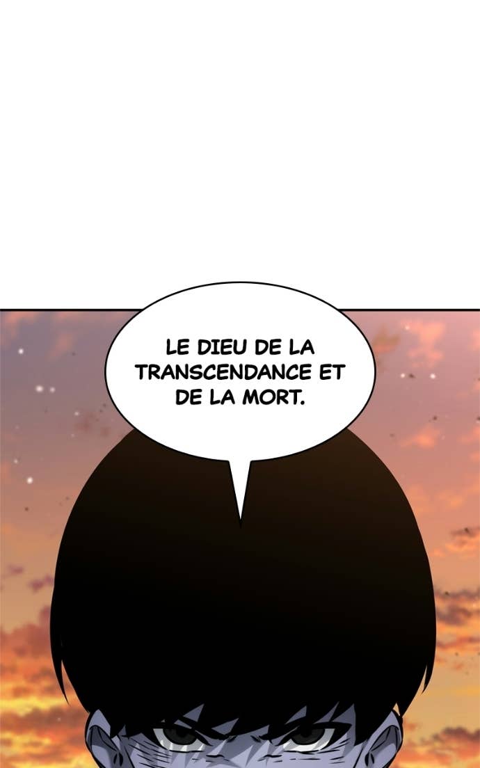Boundless Necromancer Chapitre 171 - Page 69