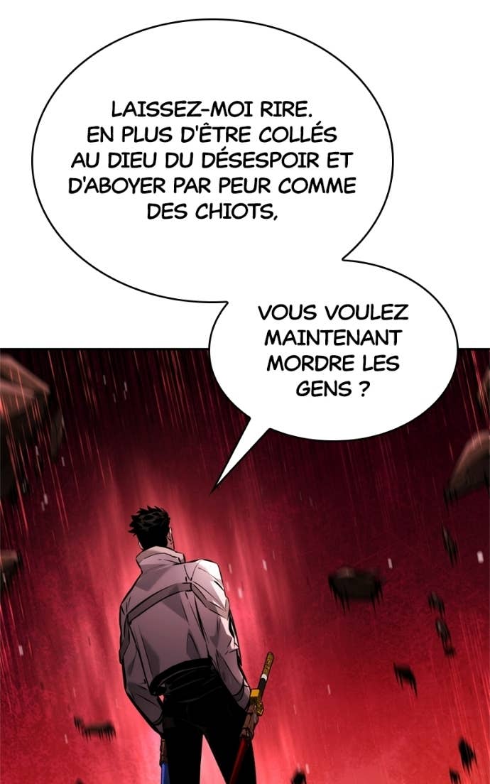 Boundless Necromancer Chapitre 171 - Page 71