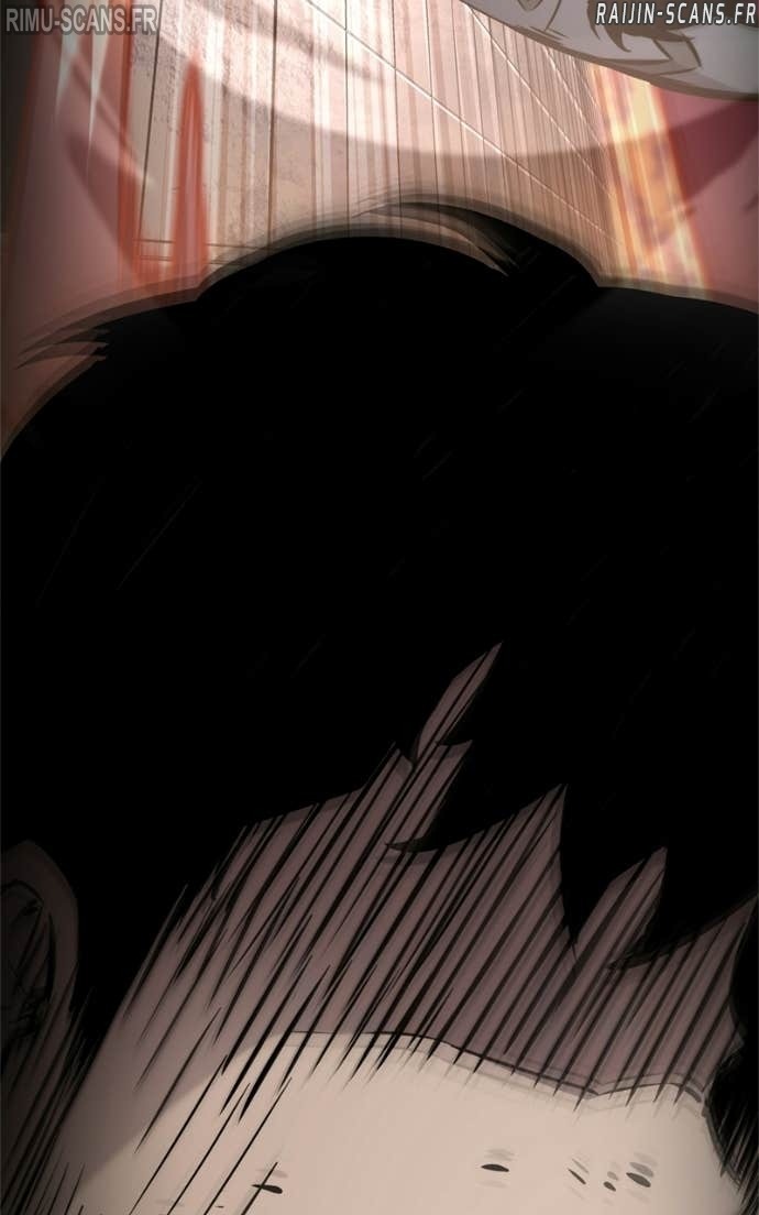 Boundless Necromancer Chapitre 171 - Page 85