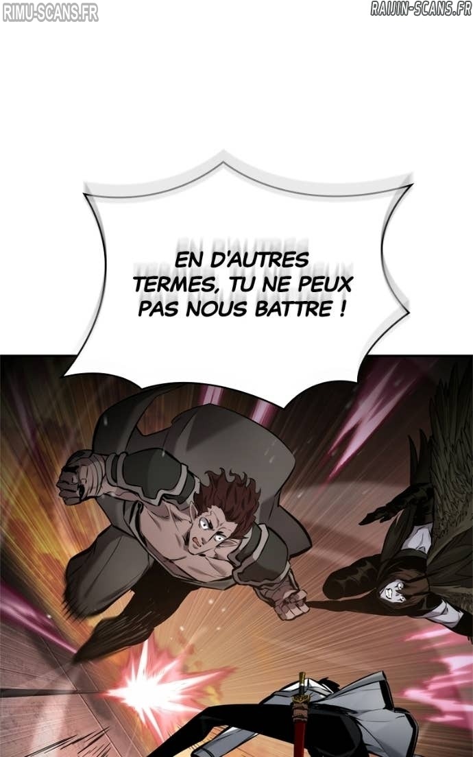 Boundless Necromancer Chapitre 171 - Page 100