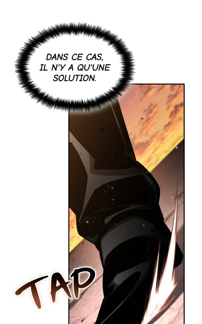Boundless Necromancer Chapitre 171 - Page 116
