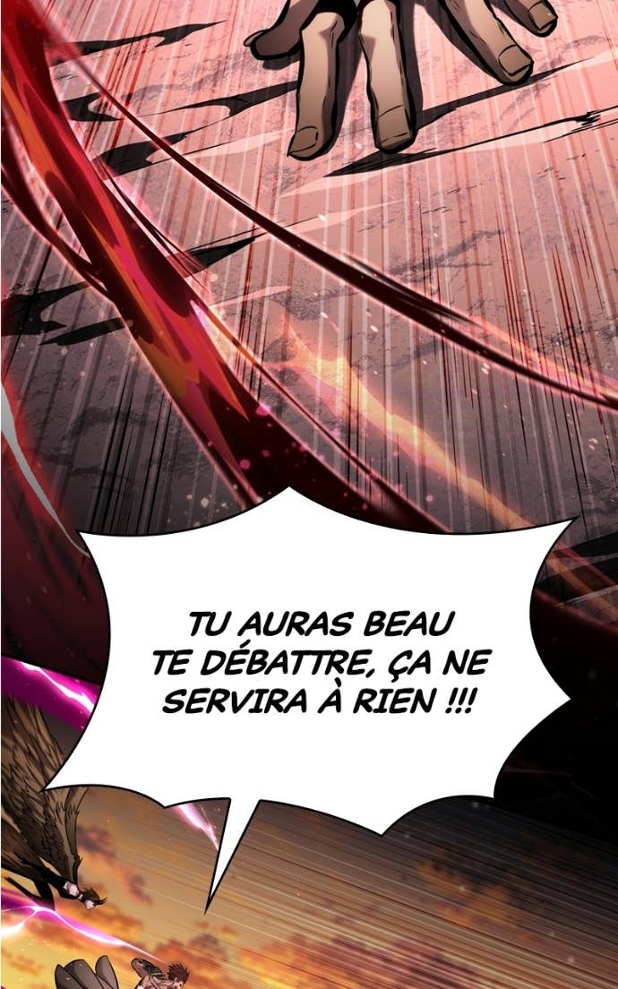 Boundless Necromancer Chapitre 171 - Page 119