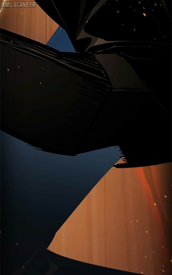 Boundless Necromancer Chapitre 171 - Page 133