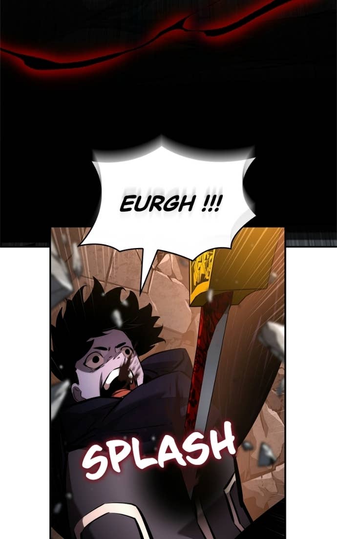 Boundless Necromancer Chapitre 171 - Page 141
