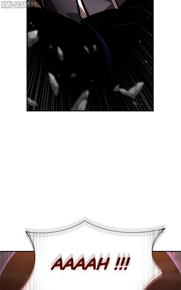 Boundless Necromancer Chapitre 171 - Page 142