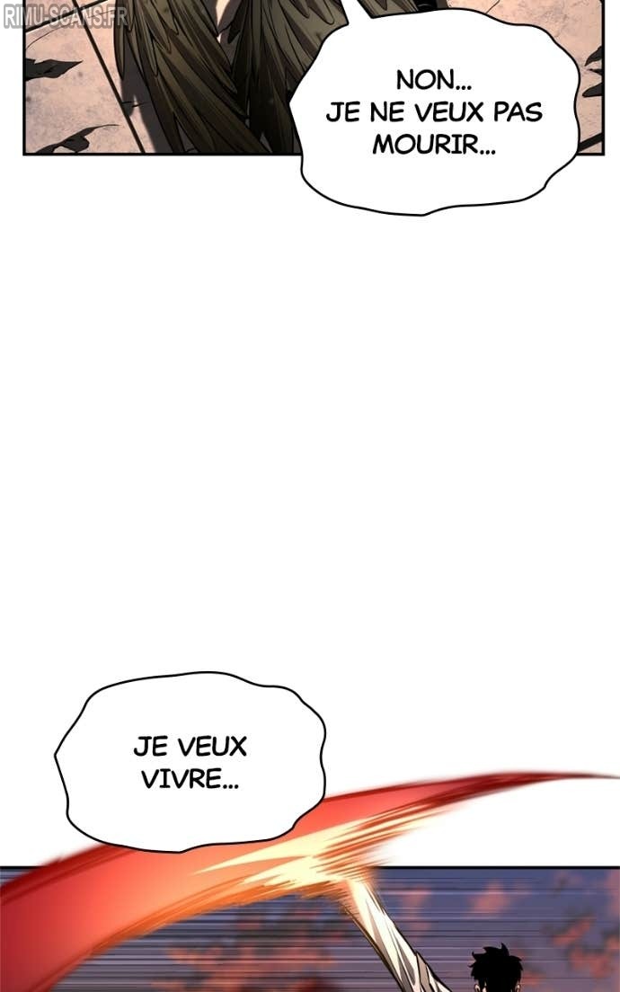 Boundless Necromancer Chapitre 171 - Page 148