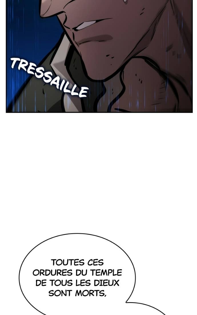 Boundless Necromancer Chapitre 171 - Page 153