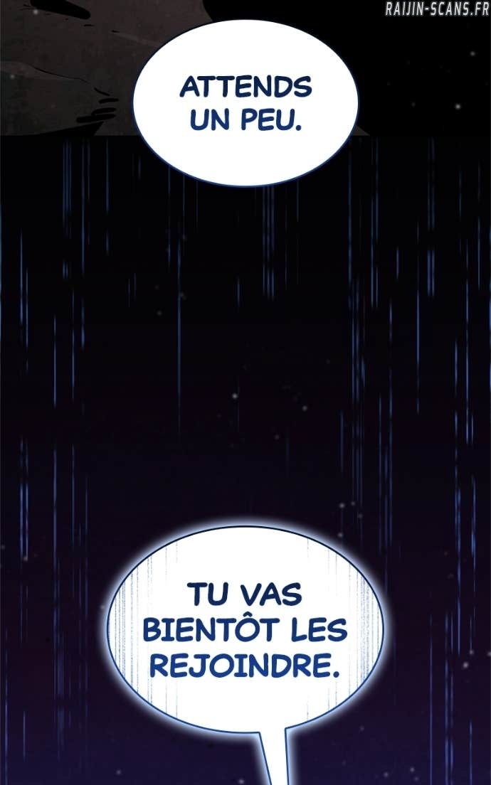 Boundless Necromancer Chapitre 171 - Page 155
