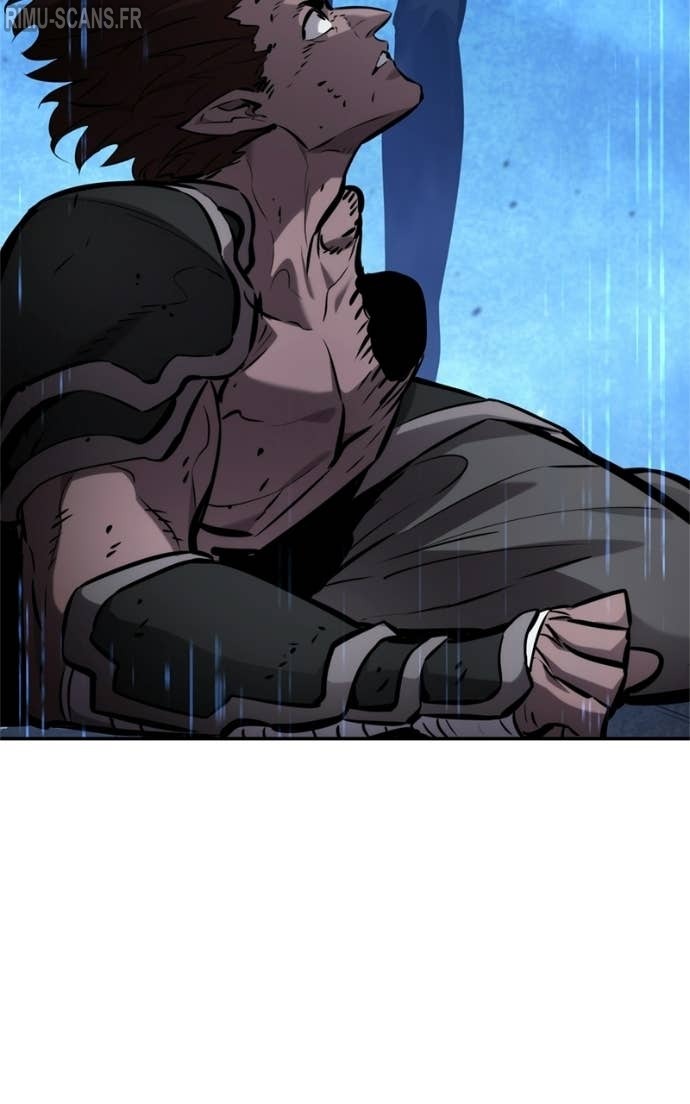 Boundless Necromancer Chapitre 171 - Page 157