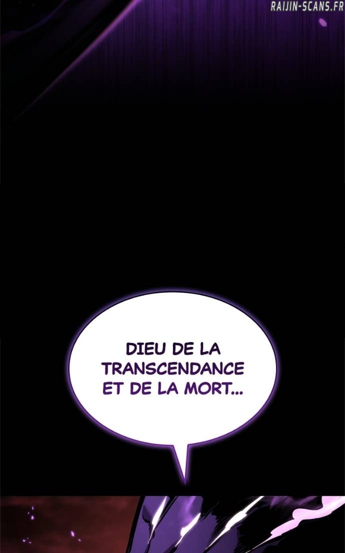 Boundless Necromancer Chapitre 171 - Page 165