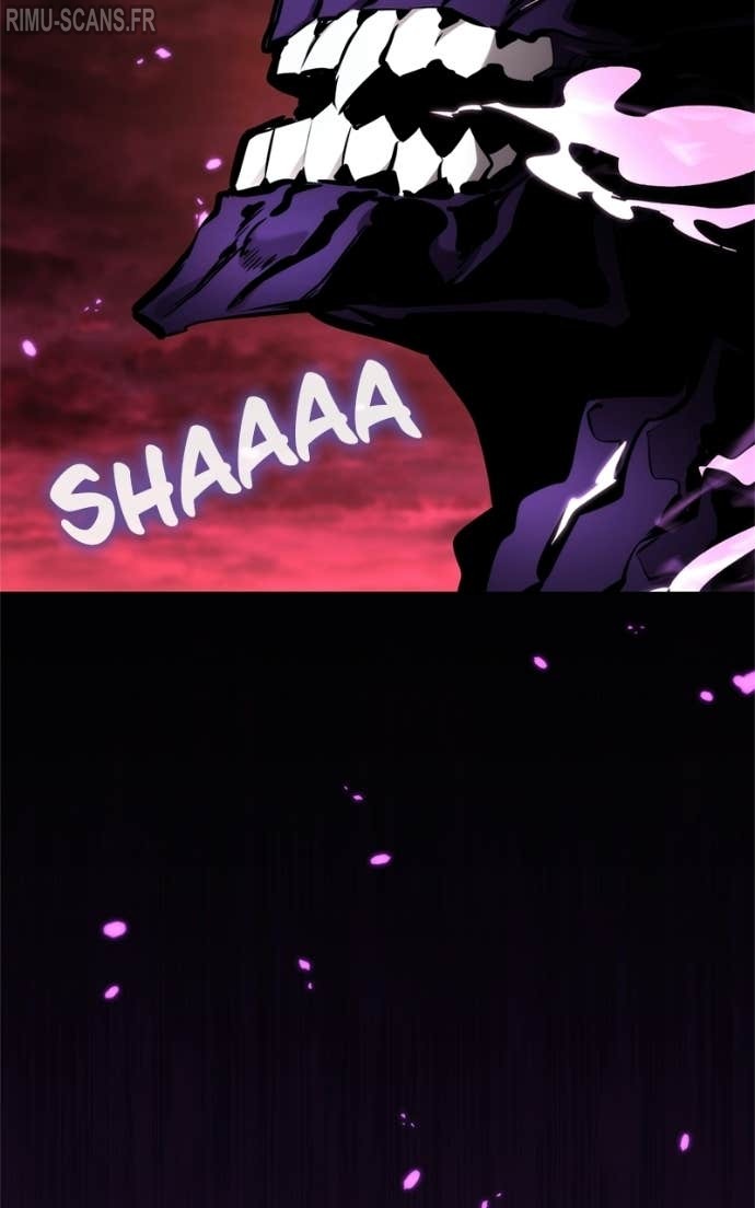 Boundless Necromancer Chapitre 171 - Page 166