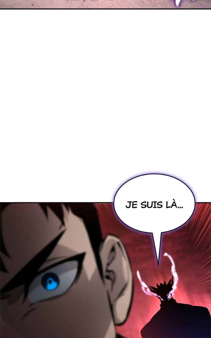 Boundless Necromancer Chapitre 172 - Page 3