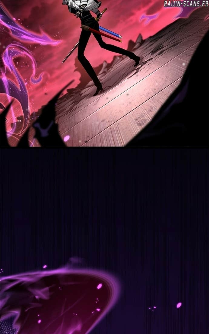 Boundless Necromancer Chapitre 172 - Page 5