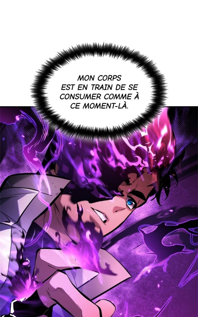 Boundless Necromancer Chapitre 172 - Page 14
