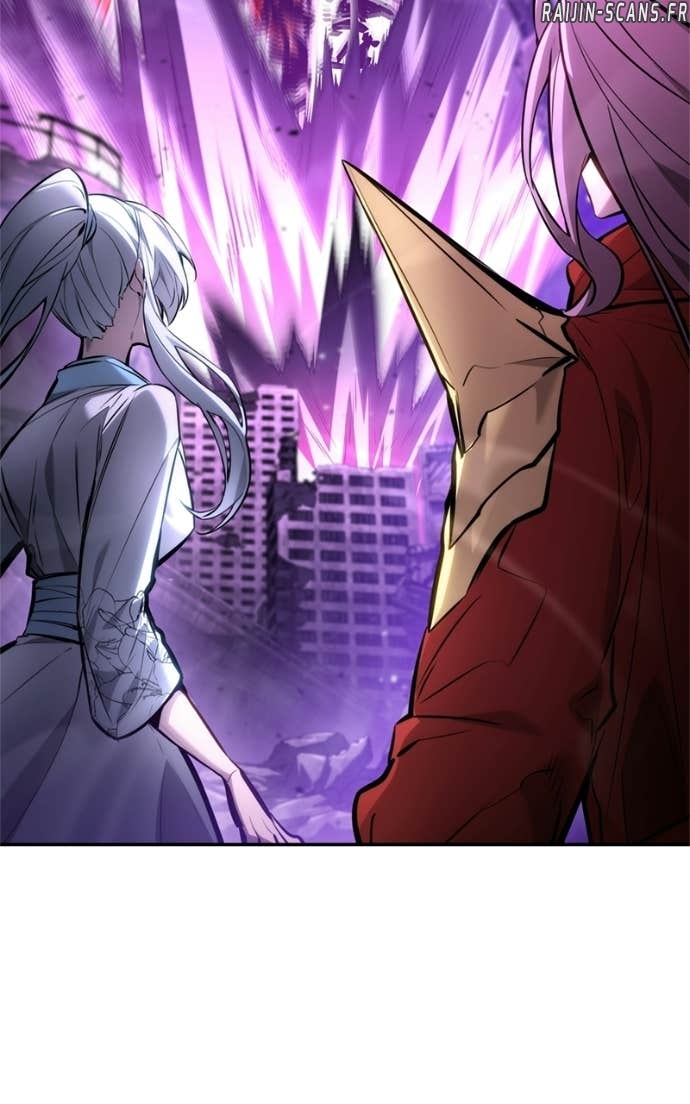 Boundless Necromancer Chapitre 172 - Page 30