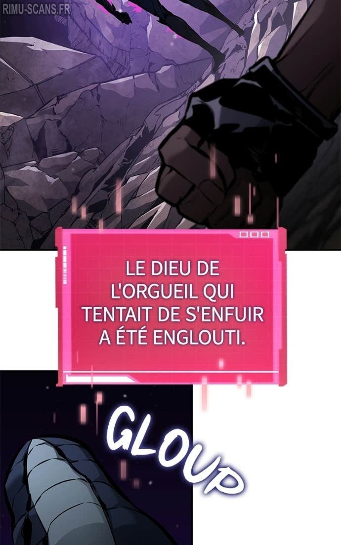 Boundless Necromancer Chapitre 172 - Page 43