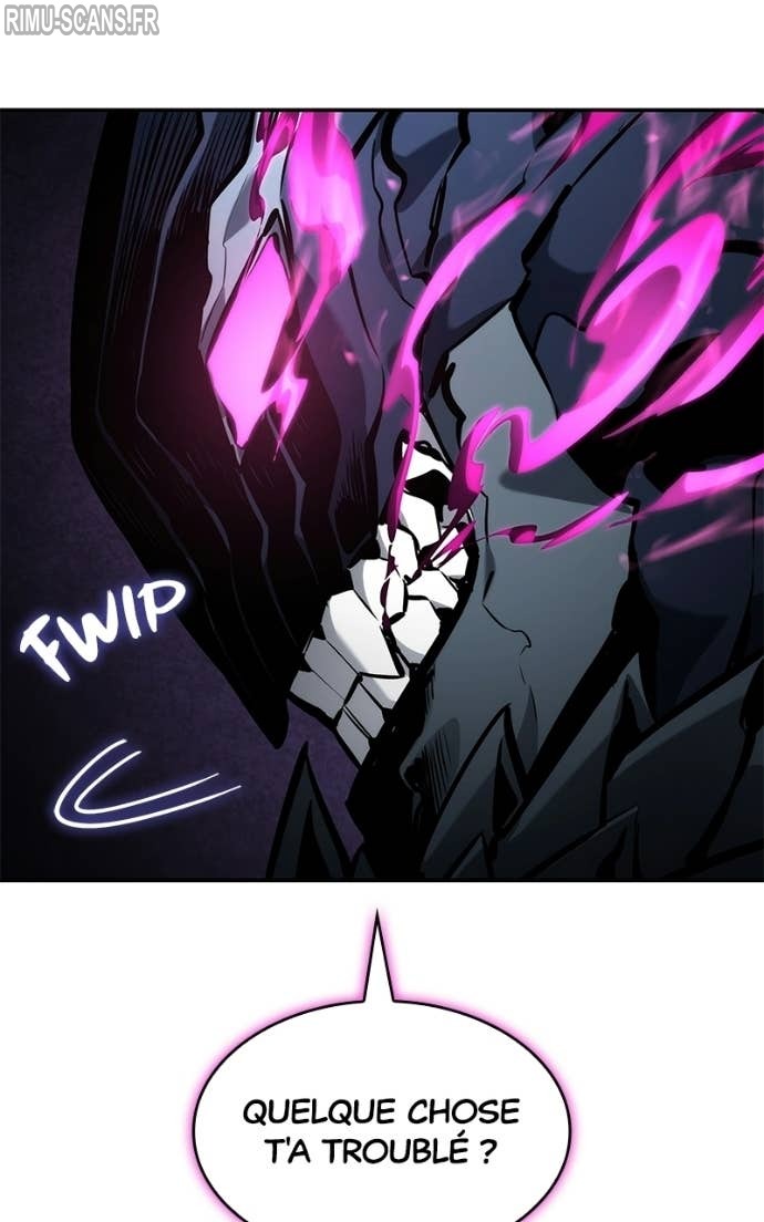 Boundless Necromancer Chapitre 172 - Page 46