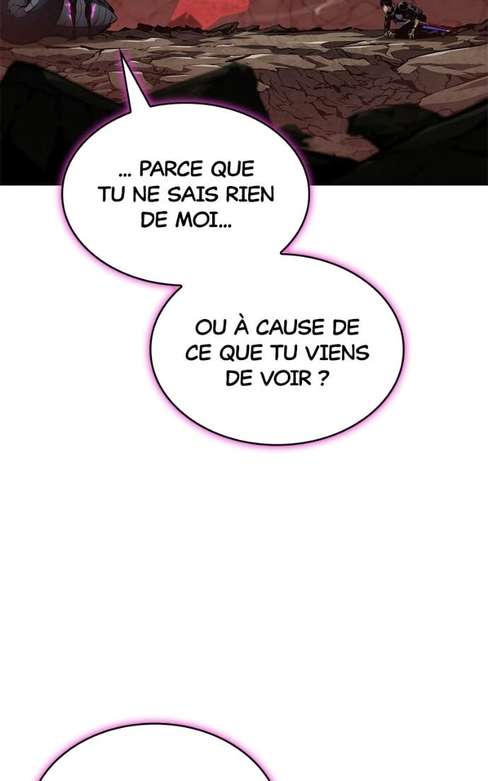 Boundless Necromancer Chapitre 172 - Page 48