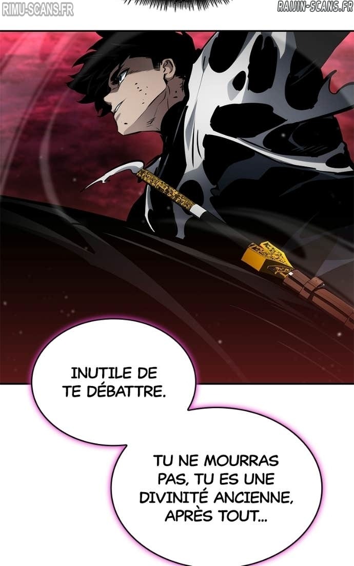 Boundless Necromancer Chapitre 172 - Page 55
