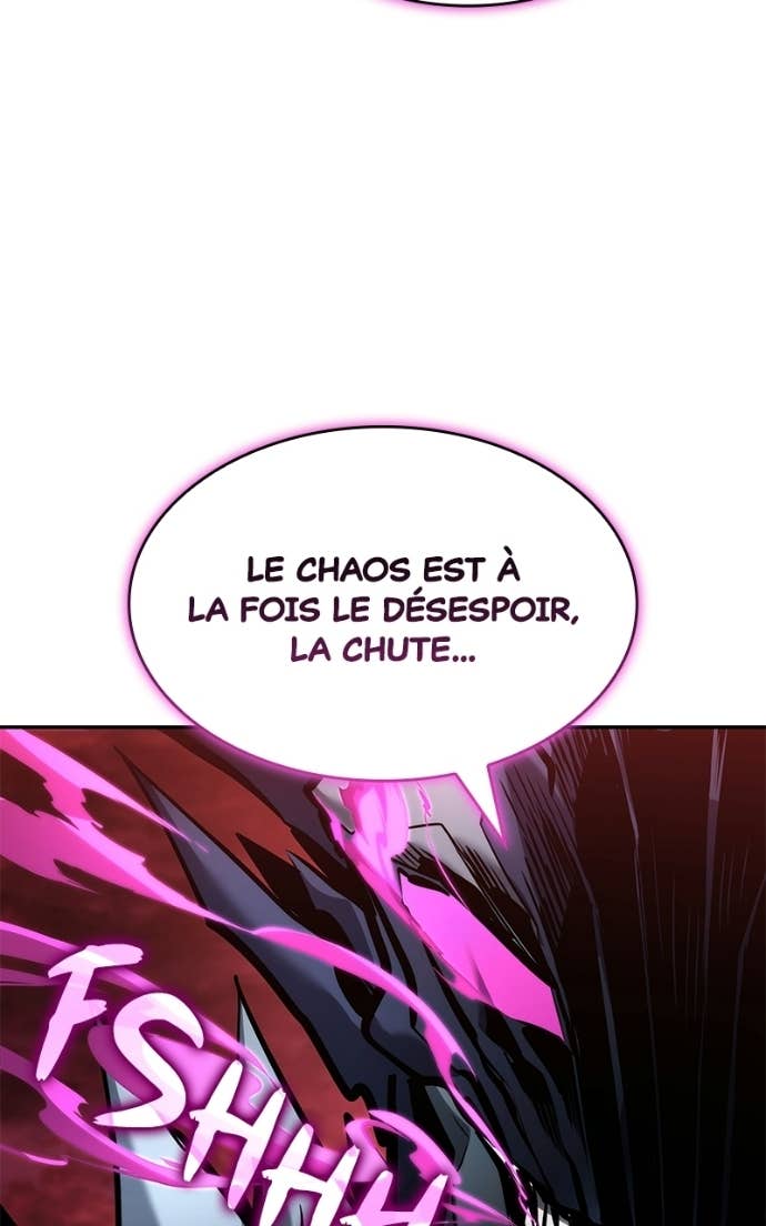 Boundless Necromancer Chapitre 172 - Page 56