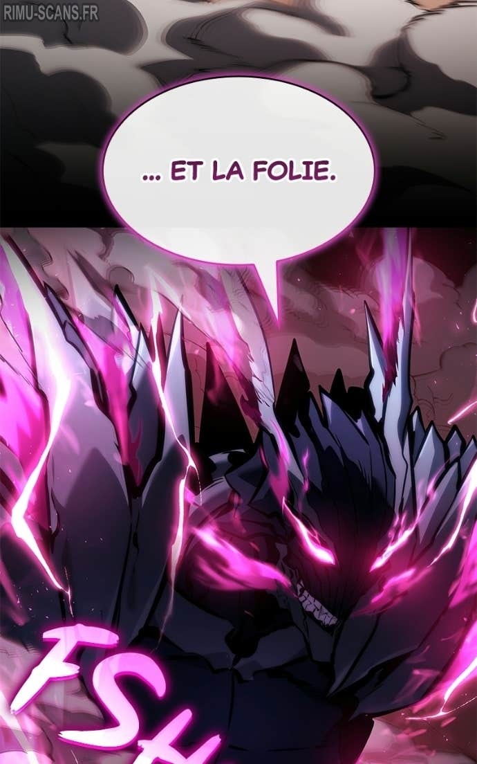 Boundless Necromancer Chapitre 172 - Page 58