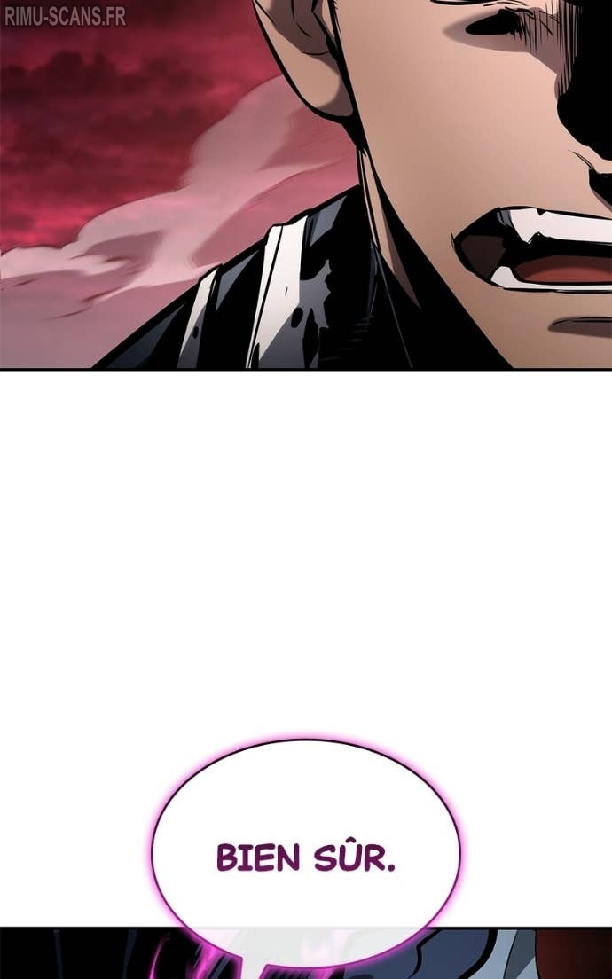 Boundless Necromancer Chapitre 172 - Page 64