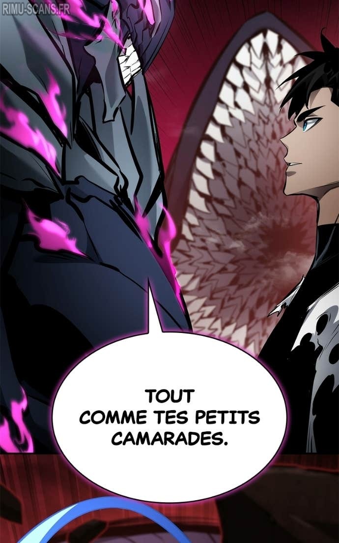 Boundless Necromancer Chapitre 172 - Page 67