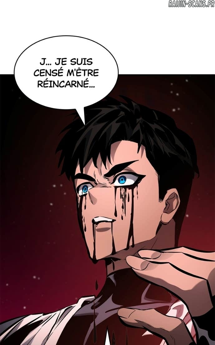 Boundless Necromancer Chapitre 172 - Page 95