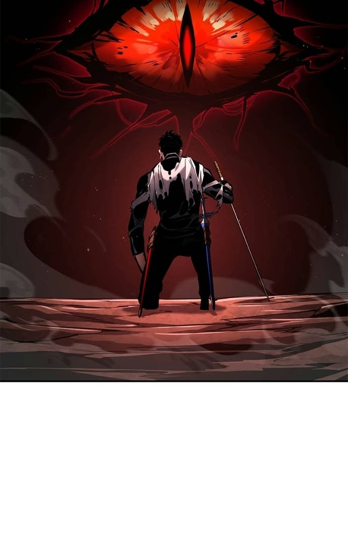 Boundless Necromancer Chapitre 172 - Page 99