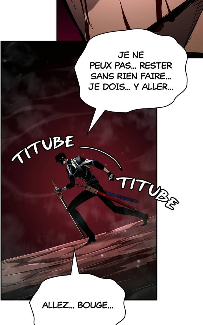 Boundless Necromancer Chapitre 172 - Page 101