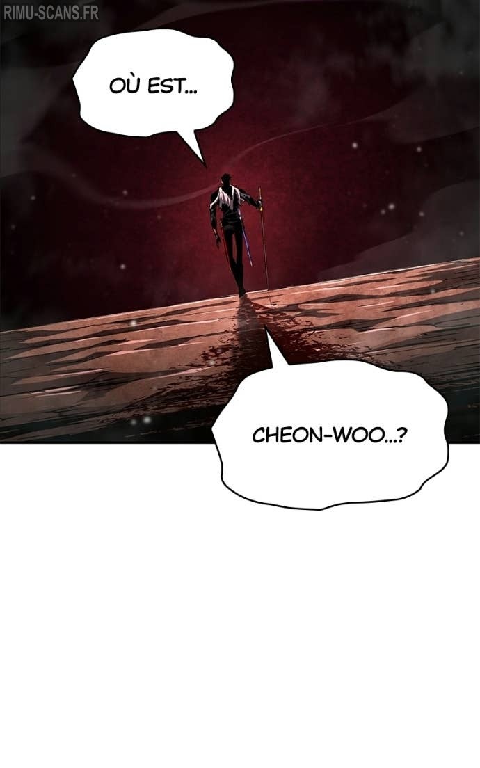 Boundless Necromancer Chapitre 172 - Page 106
