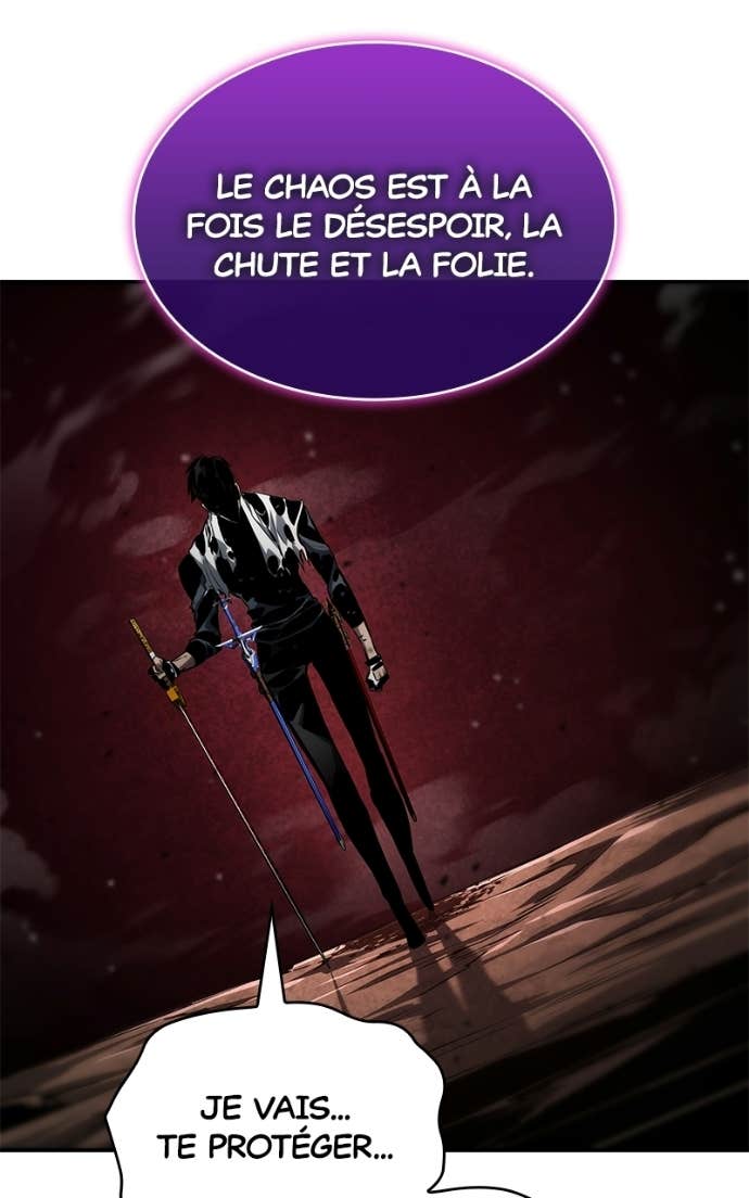 Boundless Necromancer Chapitre 172 - Page 107
